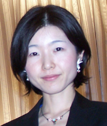 講師：岩上 悦子