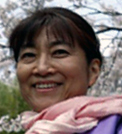 講師：鷲巣 月美